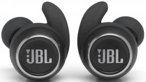 JBL Reflect Mini NC Black