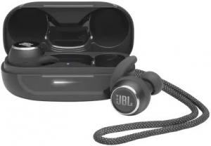 JBL Reflect Mini NC Black