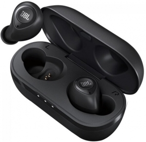 JBL T100 TWS Black JBL T100 TWS Black