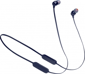 JBL T125BT Blue JBL T125BT Blue