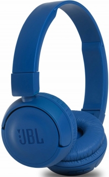 JBL T450BT Blue JBL T450BT Blue