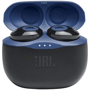 JBL Tune 125TWS Blue