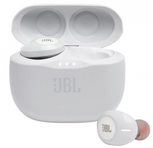 JBL Tune 125TWS White