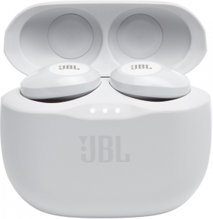 JBL Tune 125TWS White JBL Tune 125TWS White