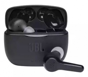 JBL Tune 215TWS Black