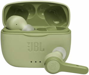 JBL Tune 215TWS Green