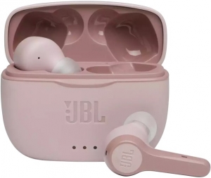 JBL Tune 215TWS Pink