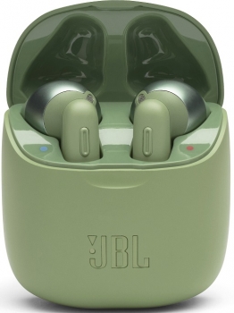 JBL Tune 220 TWS Green