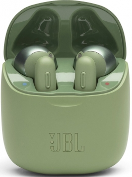 JBL Tune 220 TWS Green JBL Tune 220 TWS Green