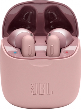 JBL Tune 220 TWS Pink