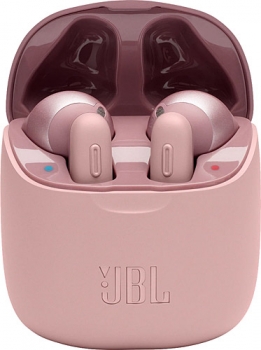 JBL Tune 220 TWS Pink JBL Tune 220 TWS Pink