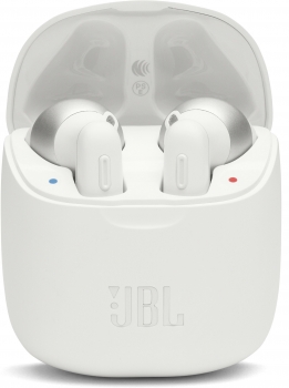 JBL Tune 220 TWS White
