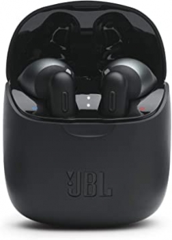 JBL Tune 225TWS Black