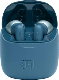 JBL Tune 225TWS Blue