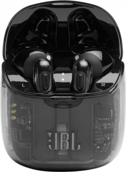JBL Tune 225TWS Ghost Black JBL Tune 225TWS Ghost Black