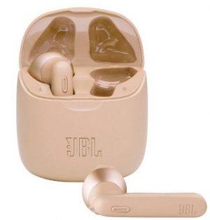 JBL Tune 225TWS Gold