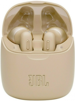 JBL Tune 225TWS Gold