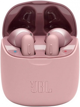 JBL Tune 225TWS Pink JBL Tune 225TWS Pink