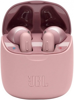 JBL Tune 225TWS Pink