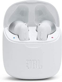 JBL Tune 225TWS White