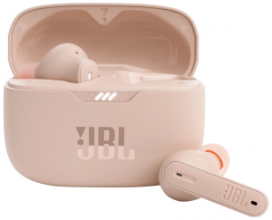 JBL Tune 230 NC Sand