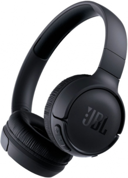 JBL Tune 570BT Black