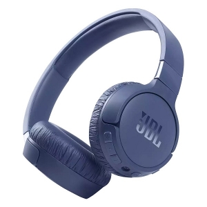 JBL Tune 660NC Blue JBL Tune 660NC Blue