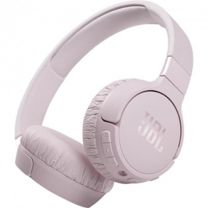 JBL Tune 660NC Pink