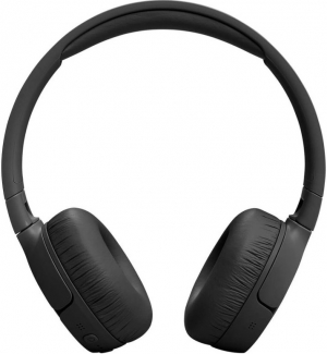 JBL Tune 670NC Black