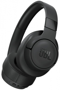 JBL Tune 700BT Black