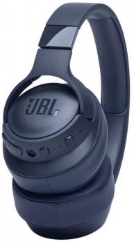 JBL Tune 710BT Blue JBL Tune 710BT Blue