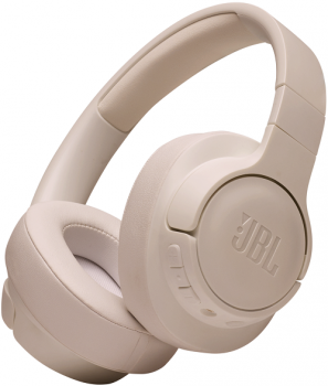 JBL Tune 710BT Blush