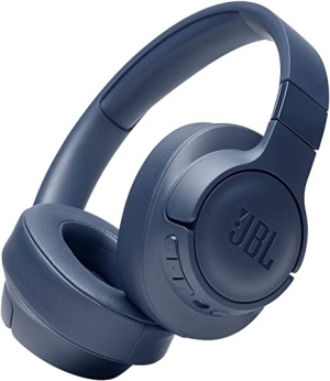 JBL Tune 760NC Blue JBL Tune 760NC Blue
