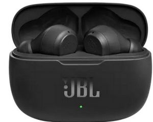 JBL Wave 200TWS Black