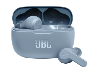 JBL Wave 200TWS Blue