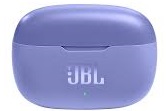 JBL Wave 200TWS Purple