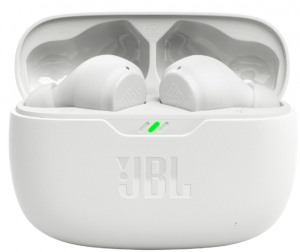 JBL Wave Beam White