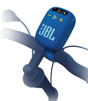 JBL Wind 3 Blue