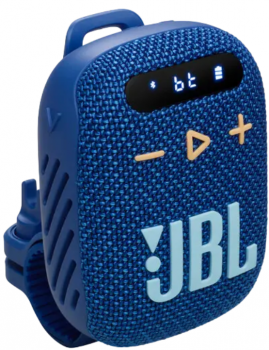 JBL Wind 3 Blue