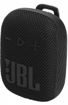 JBL Wind 3S Black