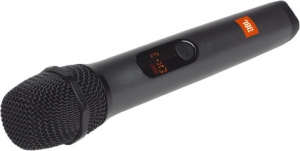 JBL Wireleess Microphone Set