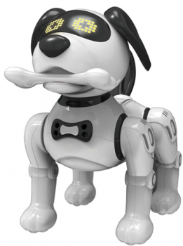 JJRC Robot Dog R19 White