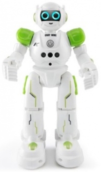 JJRC Robot R11 Green