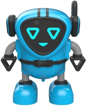 JJRC Robot R7 Blue