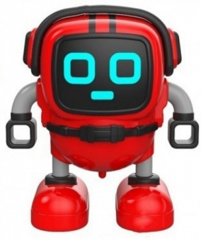 JJRC Robot R7 Red