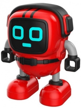 JJRC Robot R7 Red