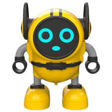 JJRC Robot R7 Yellow