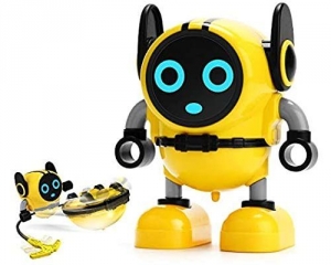 JJRC Robot R7 Yellow