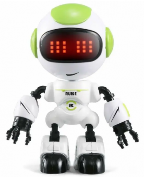 JJRC Robot R8 Green