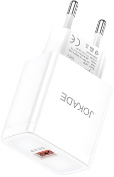 Jokade JB097 3A White Jokade JB097 3A White